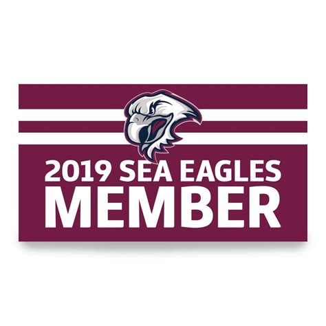 manly sea eagles membership contact